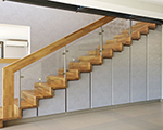 Construction et protection de vos escaliers par Escaliers Maisons à Aviré